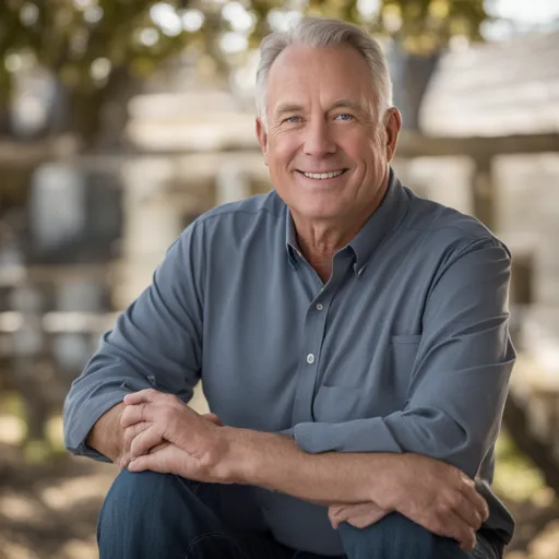 Gary Forby