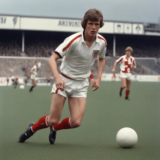 Gary Ford