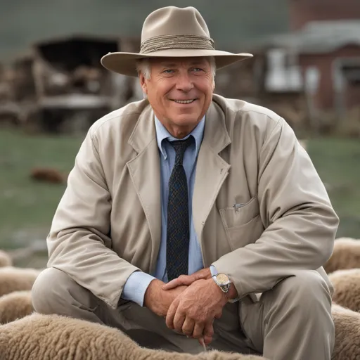 Gary Fox (politician)