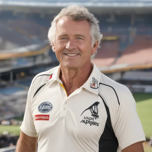 Gary French