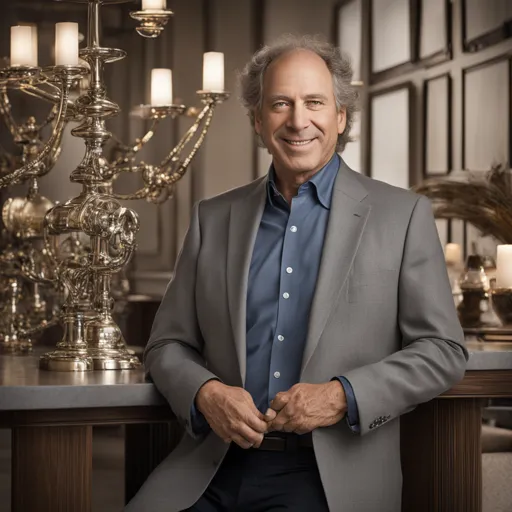 Gary Friedman