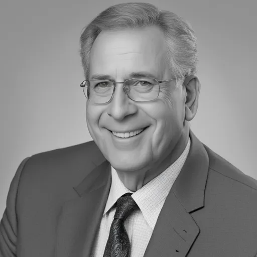 Gary G. Cohen