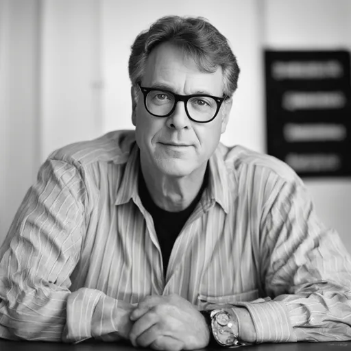 Gary Garrison (playwright)