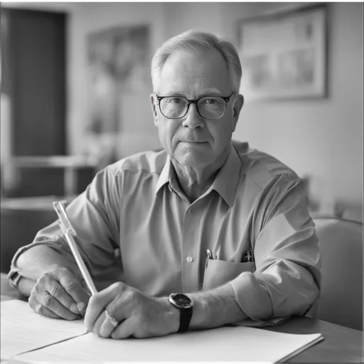 Gary Gates