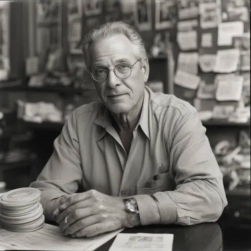 Gary Geld