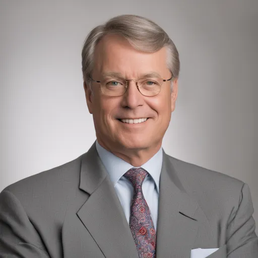 Gary George (Oregon politician)
