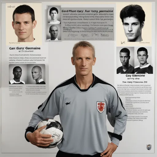 Gary Germaine