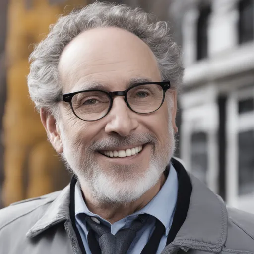 Gary Glasberg