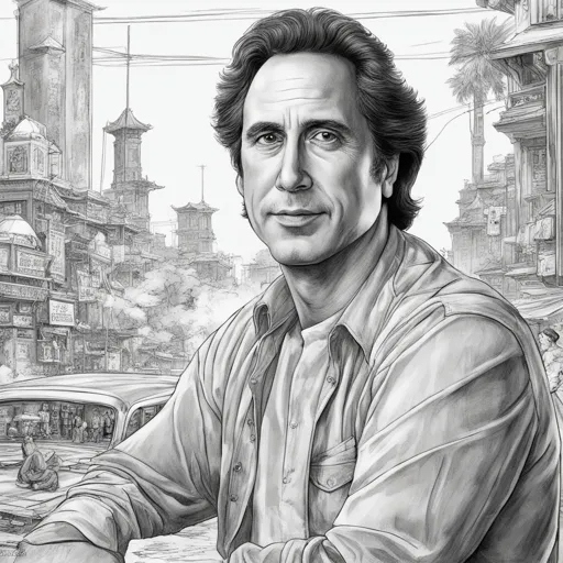 Gary Goldman (screenwriter)