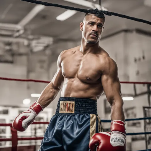 Gary Gomez (boxer)