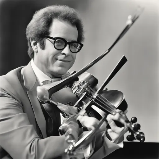Gary Graffman