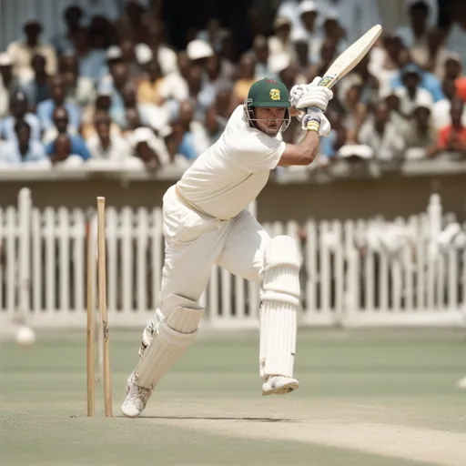 Gary Graham (cricketer)