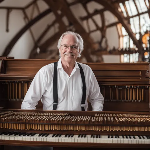 Gary Graham (musician)