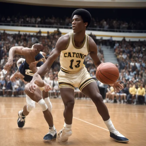 Gary Grant (basketball)