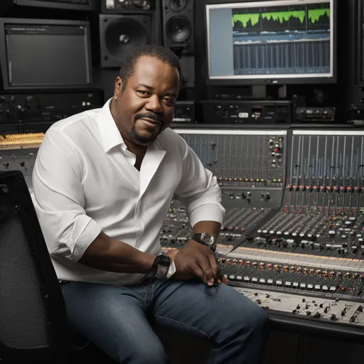 Gary Gray (recording engineer)