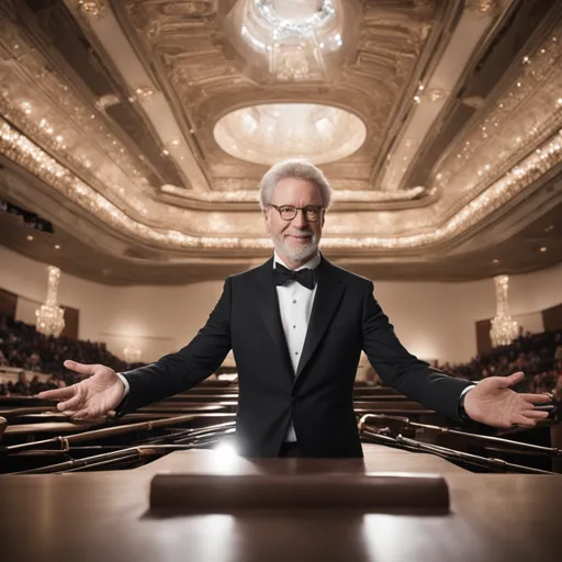 Gary Green (conductor)