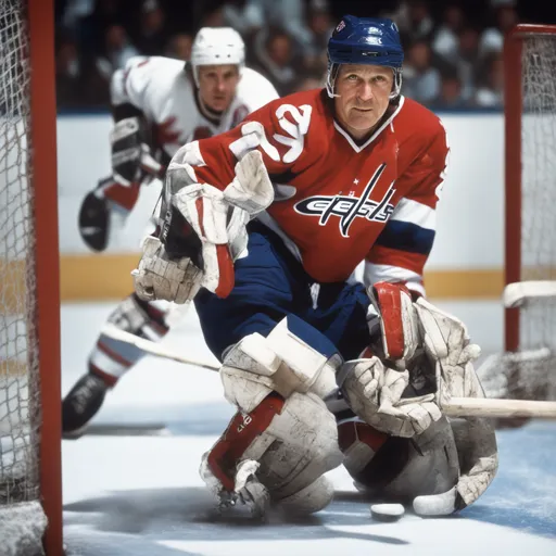Gary Green (ice hockey)