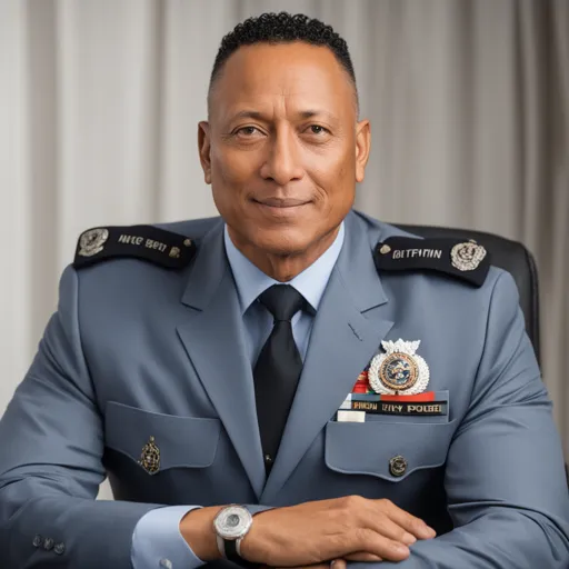 Gary Griffith
