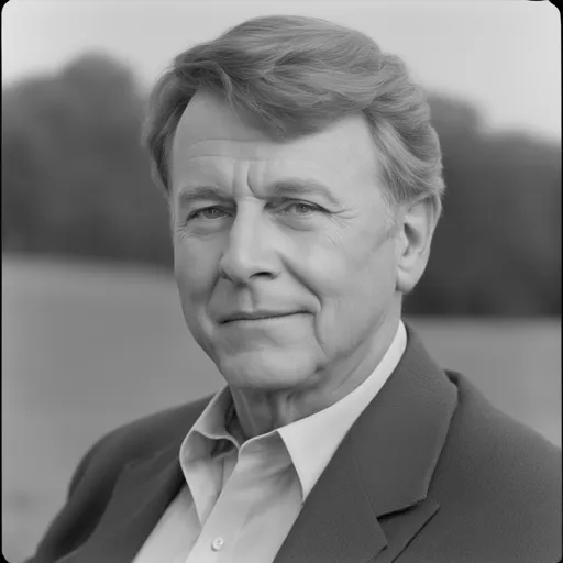 Gary Grove Koch