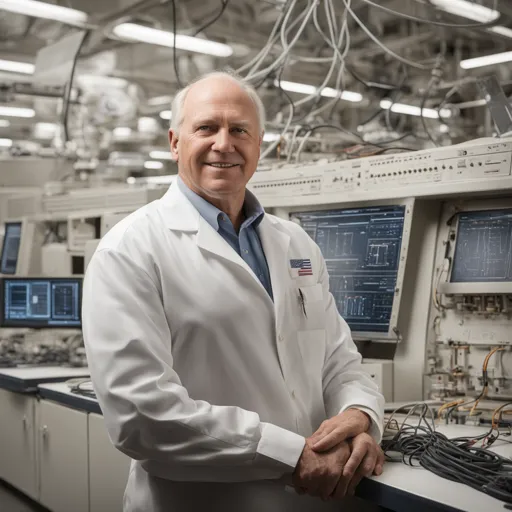 Gary H. Glover