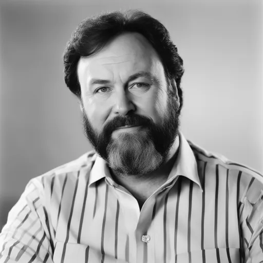 Gary Haberl