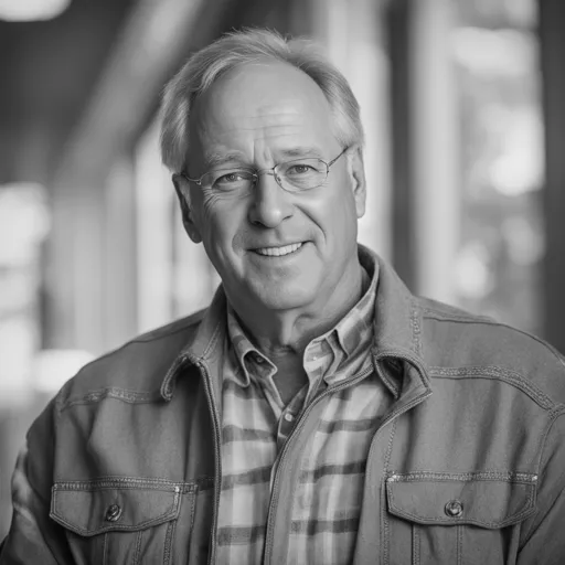 Gary Hadd