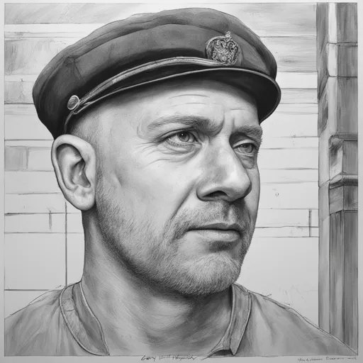 Gary Haggarty