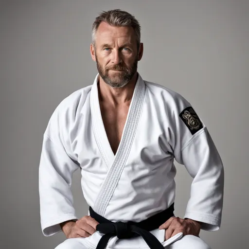 Gary Hall (judoka)