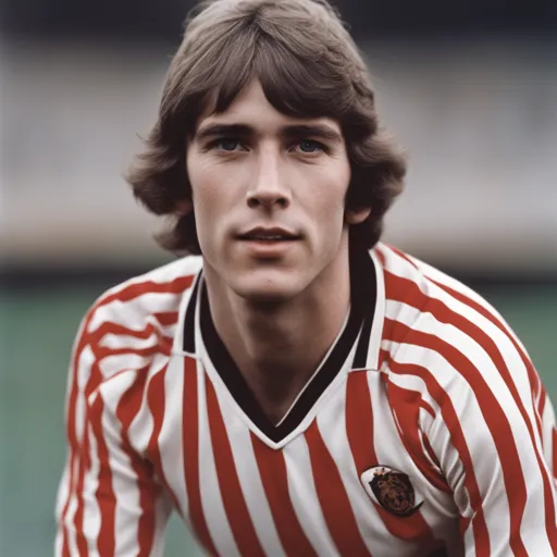 Gary Hamson