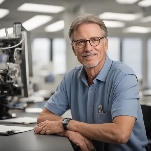 Gary Hansen