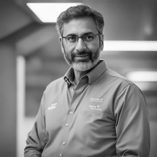 Gary Haq