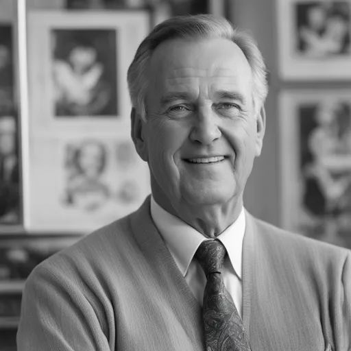 Gary Hardeman