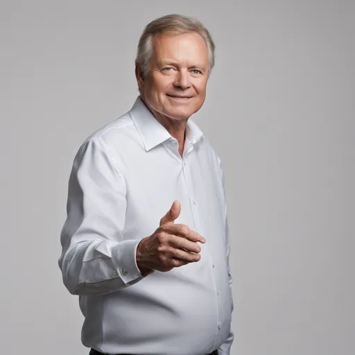 Gary Hardgrave
