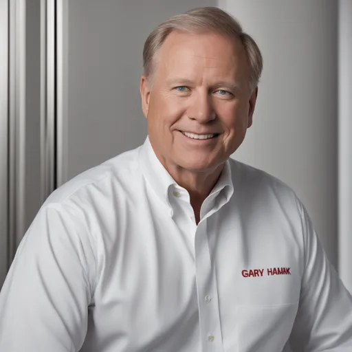 Gary Haulmark