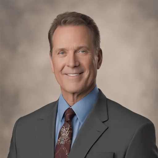 Gary Hayman