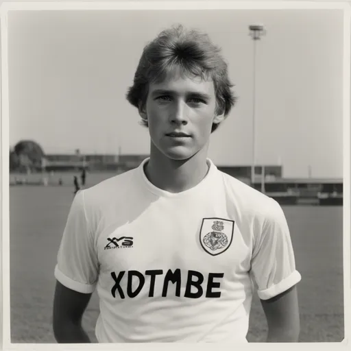 Gary Heale
