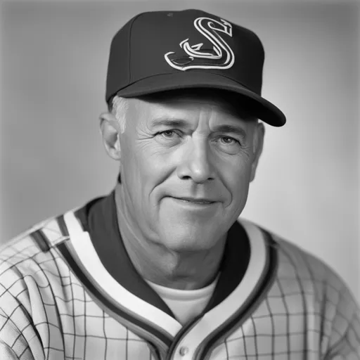 Gary Henderson (baseball coach)