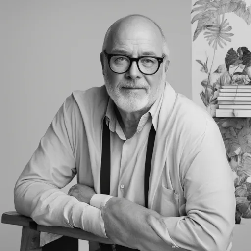 Gary Henderson (playwright)