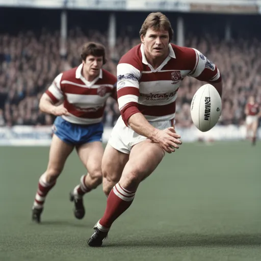 Gary Henley-Smith