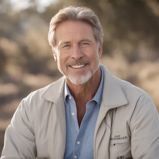 Gary Hershberger