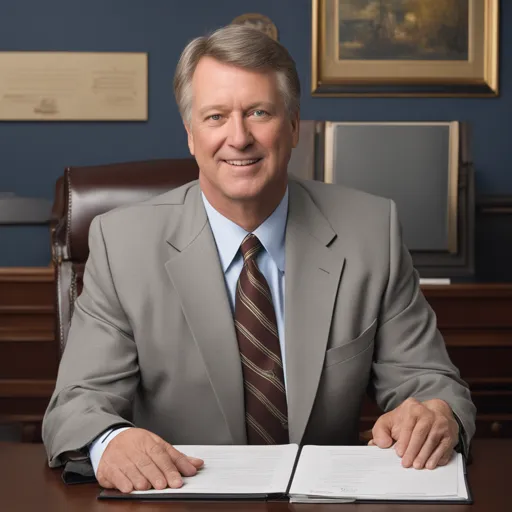 Gary Hines (politician)