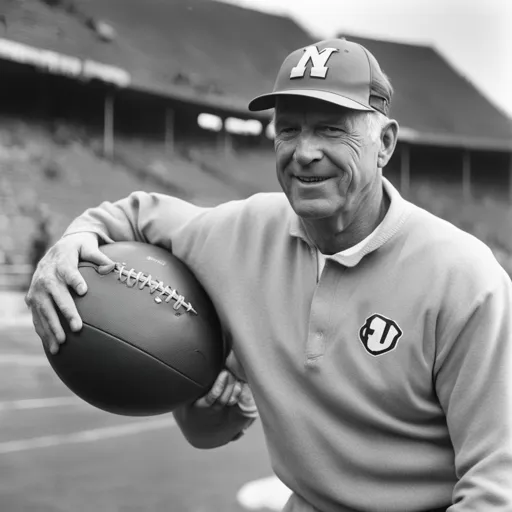 Gary Hoffman (American football coach)