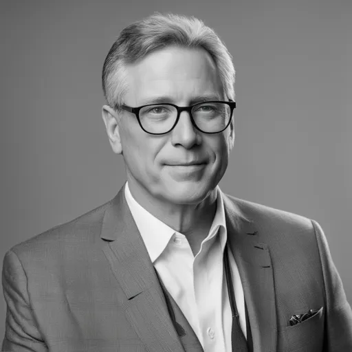 Gary Hoffman (businessman)