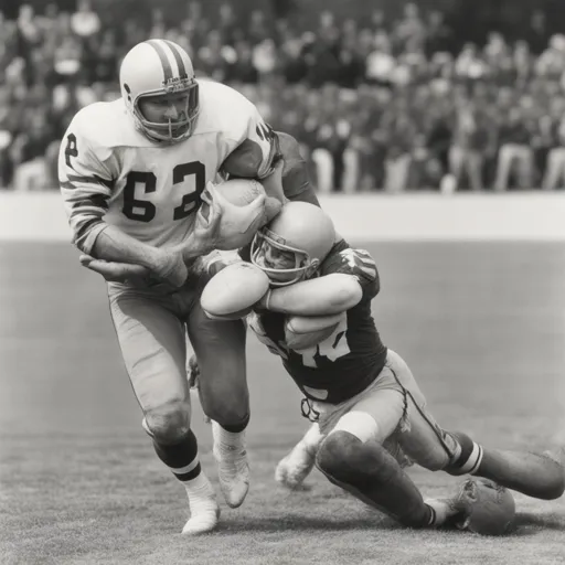 Gary Hoffman (tackle)