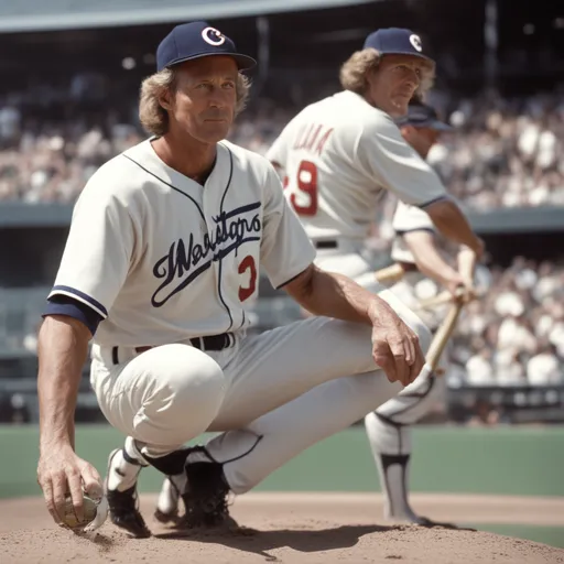 Gary Holman (baseball)