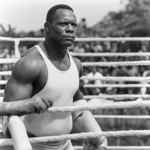 Gary Holmes (wrestler)