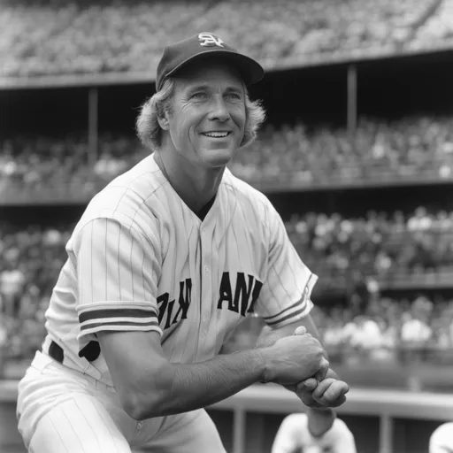 Gary Hughes (baseball)