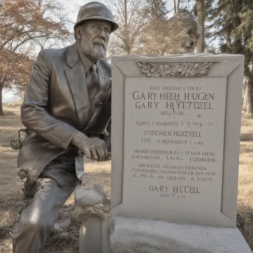 Gary Hutzel