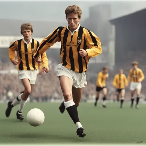 Gary Hyde (footballer)