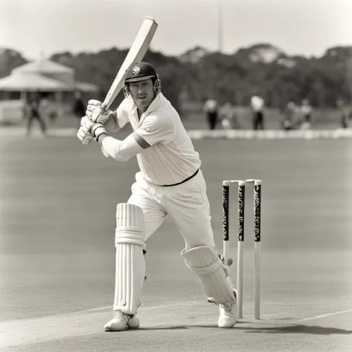 Gary Ireland